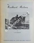 The Hawkhurst Railway by CROMBLEHOLME, R.